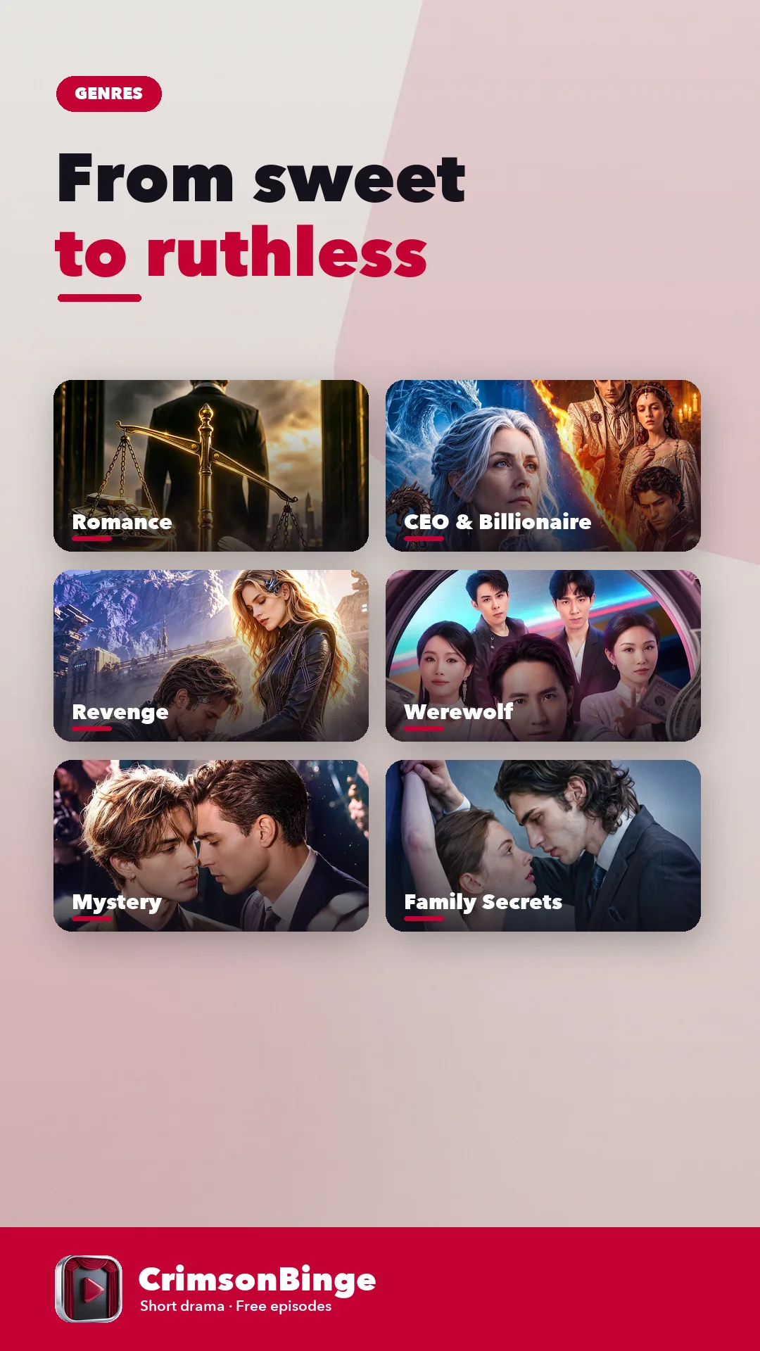 CrimsonBinge screen 6